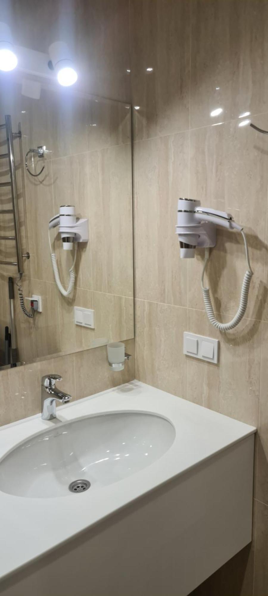 Viktory 5 B, Apartments Kiev Exterior foto
